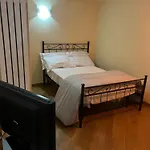 Apartament Sisella - Duomo By Napolipopart Neapol