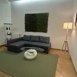Apartament Sisella - Duomo By Napolipopart *