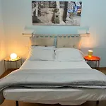 Apartament Sisella - Duomo By Napolipopart Neapol