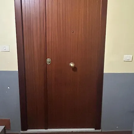 Sisella - Duomo By Napolipopart Apartman Nápoly