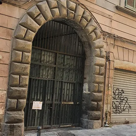 Apartman Sisella - Duomo By Napolipopart