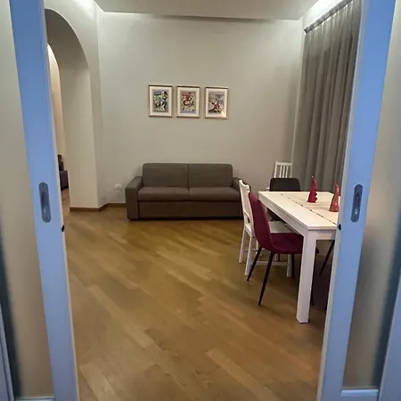 Apartman Sisella - Duomo By Napolipopart *