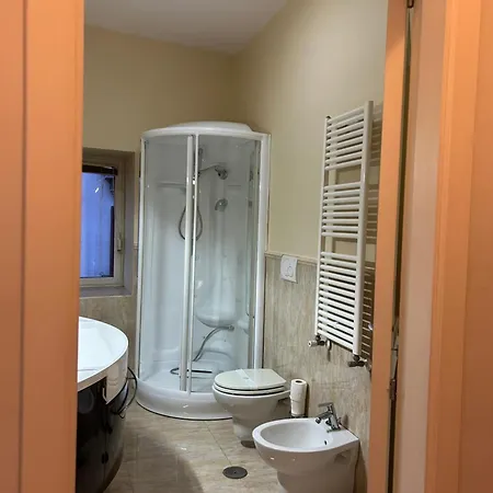 Sisella - Duomo By Napolipopart *