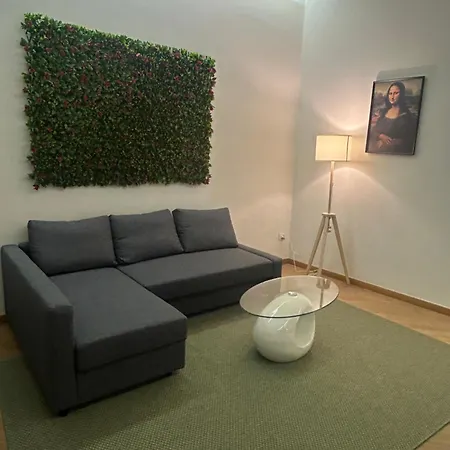 Apartman Sisella - Duomo By Napolipopart