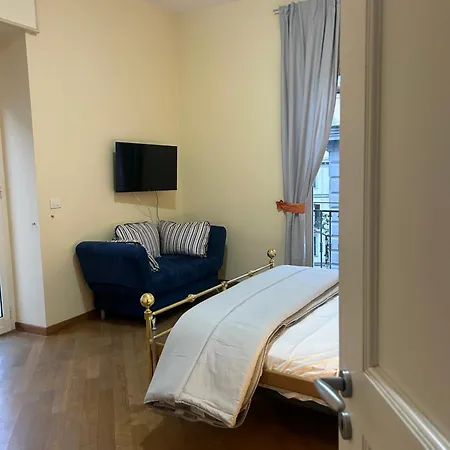 Sisella - Duomo By Napolipopart Apartman *