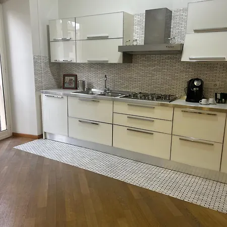 Apartman Sisella - Duomo By Napolipopart