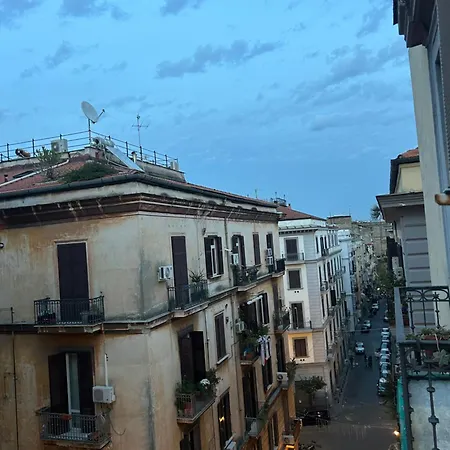 Apartman Sisella - Duomo By Napolipopart *