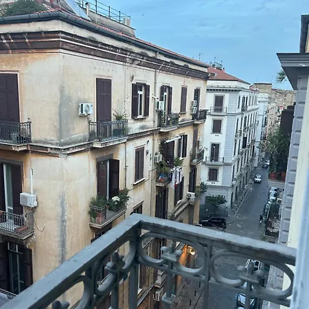 Sisella - Duomo By Napolipopart *