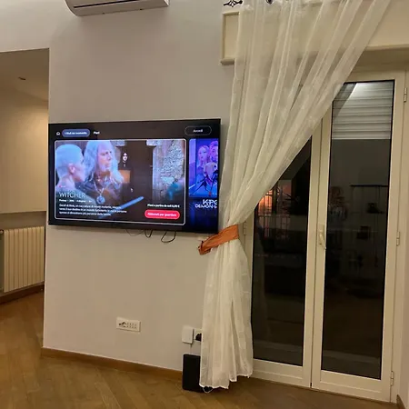 Sisella - Duomo By Napolipopart Apartman Nápoly